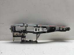 BASE MAÇANETA DIANTEIRA DIREITA C4 2008 A 2012