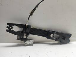 BASE MAÇANETA DIANTEIRA DIREITA SENTRA 2008 A 2015