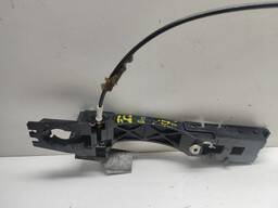 BASE MAÇANETA DIANTEIRA DIREITA SENTRA 2008 A 2015