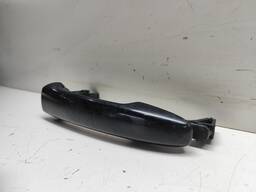 PUXADOR MAÇANETA DIANTEIRA DIREITA FUSION 2006 A 2008