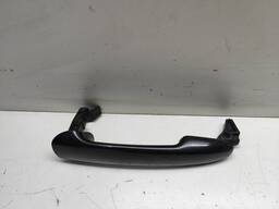 PUXADOR MAÇANETA DIANTEIRA DIREITA FUSION 2006 A 2008