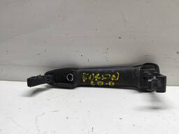 PUXADOR MAÇANETA DIANTEIRA DIREITA FUSION 2006 A 2008