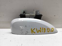MAÇANETA DIANTEIRA DIREITA KWID 2018 A 2022