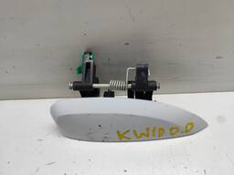 MAÇANETA DIANTEIRA DIREITA KWID 2018 A 2022