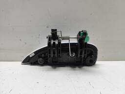 MAÇANETA DIANTEIRA DIREITA KWID 2018 A 2022