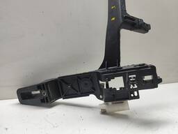 SUPORTE MAÇANETA LADO DIREITO FUSION 2006 A 2009