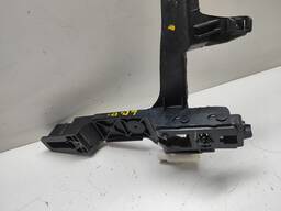 SUPORTE MAÇANETA LADO DIREITO FUSION 2006 A 2009