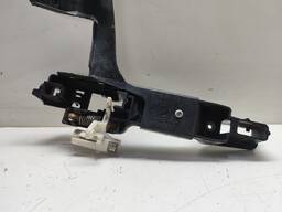 SUPORTE MAÇANETA LADO DIREITO FUSION 2006 A 2009