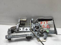 MAÇANETA DIANTEIRA DIREITA FIT 2004 A 2008