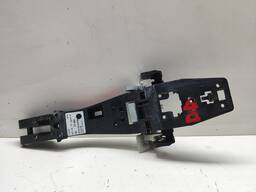 BASE MAÇANETA DIANTEIRA DIREITA DISCOVERY 3 2008