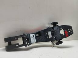 BASE MAÇANETA DIANTEIRA DIREITA DISCOVERY 3 2008