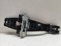 BASE MAÇANETA DIANTEIRA DIREITA DISCOVERY 3 2008