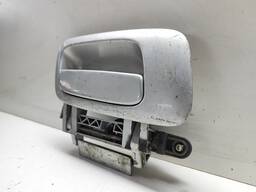 MAÇANETA DIANTEIRA DIREITA ASTRA 1999 A 2002