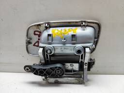 MAÇANETA DIANTEIRA DIREITA ASTRA 1999 A 2002