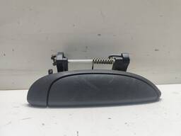 MAÇANETA EXTERNA CLIO MEGANE LOGAN 1999 A 2015