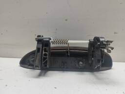 MAÇANETA EXTERNA CLIO MEGANE LOGAN 1999 A 2015