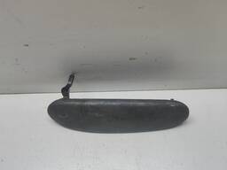 MAÇANETA DIANTEIRA DIREITA ESCORT 1997 A 2004