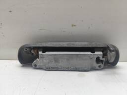 MAÇANETA DIANTEIRA DIREITA ESCORT 1997 A 2004