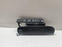 MAÇANETA DIANTEIRA DIREITA PICASSO 2002 A 2010