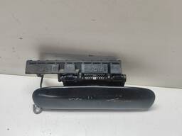 MAÇANETA DIANTEIRA DIREITA PICASSO 2002 A 2010