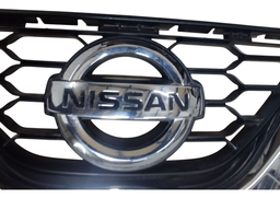 GRADE DIANTEIRA NEW MARCH 2015 A 2020