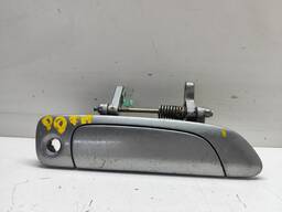 MAÇANETA DIANTEIRA DIREITA FIT 2003 A 2008