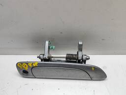 MAÇANETA DIANTEIRA DIREITA FIT 2003 A 2008