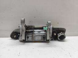 MAÇANETA DIANTEIRA DIREITA FIT 2003 A 2008