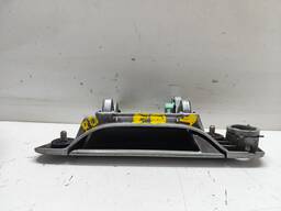 MAÇANETA DIANTEIRA DIREITA FIT 2003 A 2008