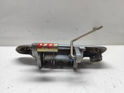 MAÇANETA DIANTEIRA DIREITA FIT 2004 A 2008