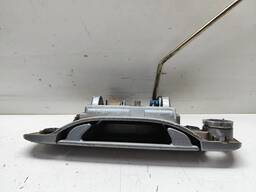 MAÇANETA DIANTEIRA DIREITA FIT 2004 A 2008