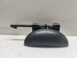 MAÇANETA EXTERNA PEUGEOT 206 2006 A 2009