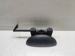 MAÇANETA EXTERNA PEUGEOT 206 2006 A 2009