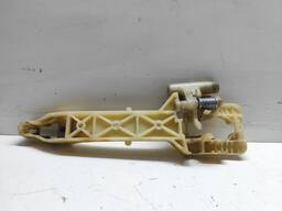 BASE MAÇANETA LADO DIREITO AZERA 2012 A 2015