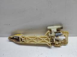 BASE MAÇANETA LADO DIREITO AZERA 2012 A 2015