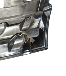 GRADE NISSAN LIVINA XGEAR 2008 A 2014 C/ DETALHE