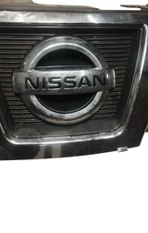 GRADE NISSAN LIVINA XGEAR 2008 A 2014 C/ DETALHE