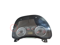 PAINEL INSTRUMENTO FIAT IDEA 1.4 2011