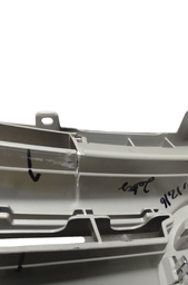 GRADE CROMADA NISSAN SENTRA 2012 A 2016 C/ DETALHE