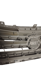 GRADE CROMADA NISSAN SENTRA 2012 A 2016 C/ DETALHE