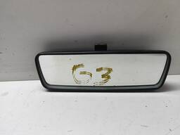 RETROVISOR INTERNO GOL SAVEIRO PARATI BOLA G3 G4 1996 A 2014