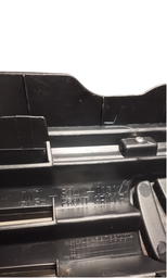 GRADE CIVIC 1999 A 2000