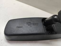 RETROVISOR INTERNO FUSION 2006 A 2012 EDGE 2009 A 2014