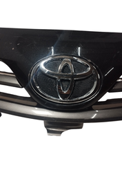 GRADE COROLLA 2012 A 2014 C/ DETALHE