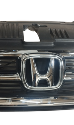 GRADE HONDA CITY 2012 A 2015
