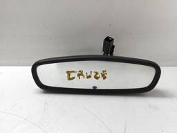 RETROVISOR INTERNO TRACKER 14/19 CRUZE 12/23 CAMARO 2010/
