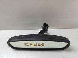 RETROVISOR INTERNO TRACKER 14/19 CRUZE 12/23 CAMARO 2010/