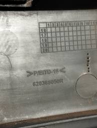 GRADE SANDERO 2009 A 2013