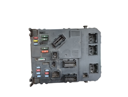 MODULO BSI PEUGEOT HOGGAR 1.4 2012 9657999880