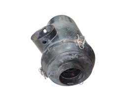 CAIXA FILTRO DE AR CHEVROLET S10 2.8 2015 